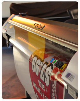 Sign Shop in Chula Vista, CA